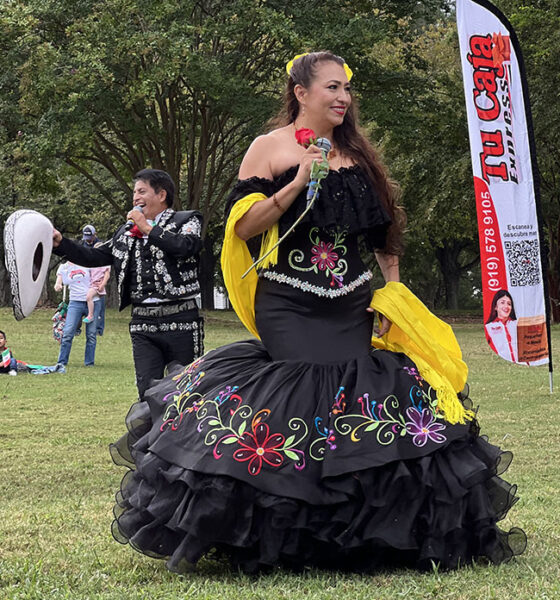 México celebró 214 años de su independencia