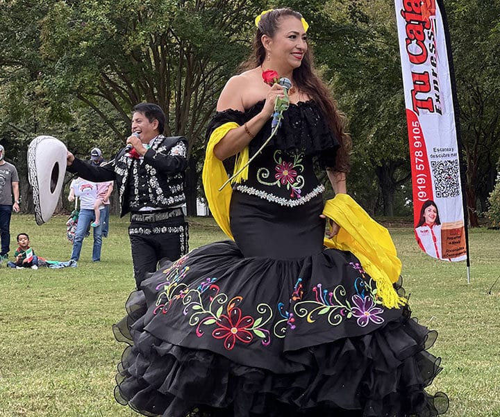 México celebró 214 años de su independencia