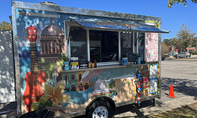 Sabores caribeños dirán “Presente” en la NC State Fair