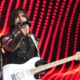 Fotografía de archivo del cantante colombiano Juanes, durante el concierto que ofreció en Las Palmas de Gran Canaria. EFE/Ángel Medina G.