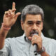 El presidente de Venezuela, Nicolás Maduro, en una foto de archivo. EFE/ Miguel Gutiérrez