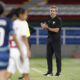 El español Jorge Vilda, seleccionador de Marruecos en el Mundial Femenino sub-20. EFE/ Ernesto Guzmán Jr.