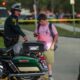 La autoridades de la ciudad de Deerfield Beach, en Florida (EE.UU), informaron de la detención de un menor de 11 años tras una falsa amenaza de bomba en una escuela de esa ciudad al norte de Miami. Fotografía de archivo. EFE/GIORGIO VIERA