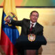 El presidente de Colombia, Gustavo Petro, en una foto de archivo. EFE/ Carlos Ortega ARCHIVO