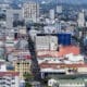 Fotografía de archivo que muestra una vista panorámica de San José, la capital de Costa Rica. EFE/Jeffrey Arguedas