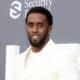 Fotografía de archivo del rapero Sean 'Diddy' Combs durante los premios Billboard de la música en su edición de 2022 en Las Vegas, Nevada (EE.UU.). EFE/EPA/NIina Prommer