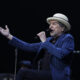 Foto archivo. El cantante Joaquín Sabina. EFE/ Javier Lizón