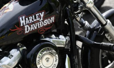 La oficina de protección al consumidor de México hizo un llamado este miércoles a revisar cinco modelos de motocicletas Harley-Davidson por riesgos asociados con posibles fallas mecánicas. Archivo. EFE/ Víctor Lerena