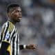 El centrocampista francés Paul Pogba, en una foto de archivo. EFE/EPA/ALESSANDRO DI MARCO