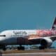 Fotografía de archivo de un avión de Qantas.
EFE/EPA/CHARLIE BLISS AUSTRALIA AND NEW ZEALAND OUT[AUSTRALIA AND NEW ZEALAND OUT]