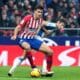 Rodrigo Hernández (i), durante su etapa en el Atlético de Madrid, en una foto de archivo. EFE/Rodrigo Jimenez