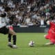 Imagen de archivo de un partido del Valencia en Mestalla. EFE / Manuel Bruque.