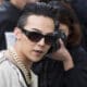 El cantante surcoreano Kwon Ji Yong, cuyo nombre artístico es G-Dragon, en una foto de archivo. EFE/EPA/ETIENNE LAURENT