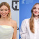 Combo de fotografías de las actrices Sydney Sweeney (i) y Amanda Seyfried. Sydney y Amanda serán las protagonistas de la adaptación al cine de 'The Housemaid', bajo la dirección del realizador Paul Feig, gracias a que Sweeney llegó a un acuerdo con el estudio Lionsgate, informó el medio especializado Deadline. EFE