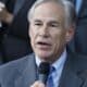 Foto de archivo del gobernador de Texas, Greg Abbott. EFE/EPA/ADAM DAVIS