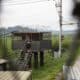 Imagen de archivo de un puesto de control surcoreano en el Parque Imjingak, cerca de la zona desmilitarizada (DMZ) que separa ambas Coreas, en Paju, provincia de Gyeonggi-do, Corea del Sur. EFE/EPA/JEON HEON-KYUN