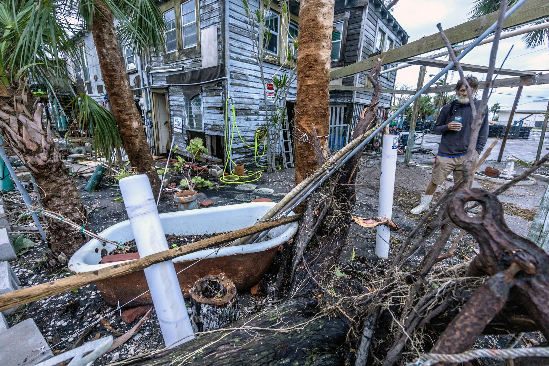 EFE/EPA/CRISTOBAL HERRERA-ULASHKEVICH