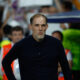 El nuevo seleccionador de Inglaterra Thomas Tuchel durante su presentación en el estadio de Wembley en Londres,Reino Unido. EFE/EPA/NEIL HALL