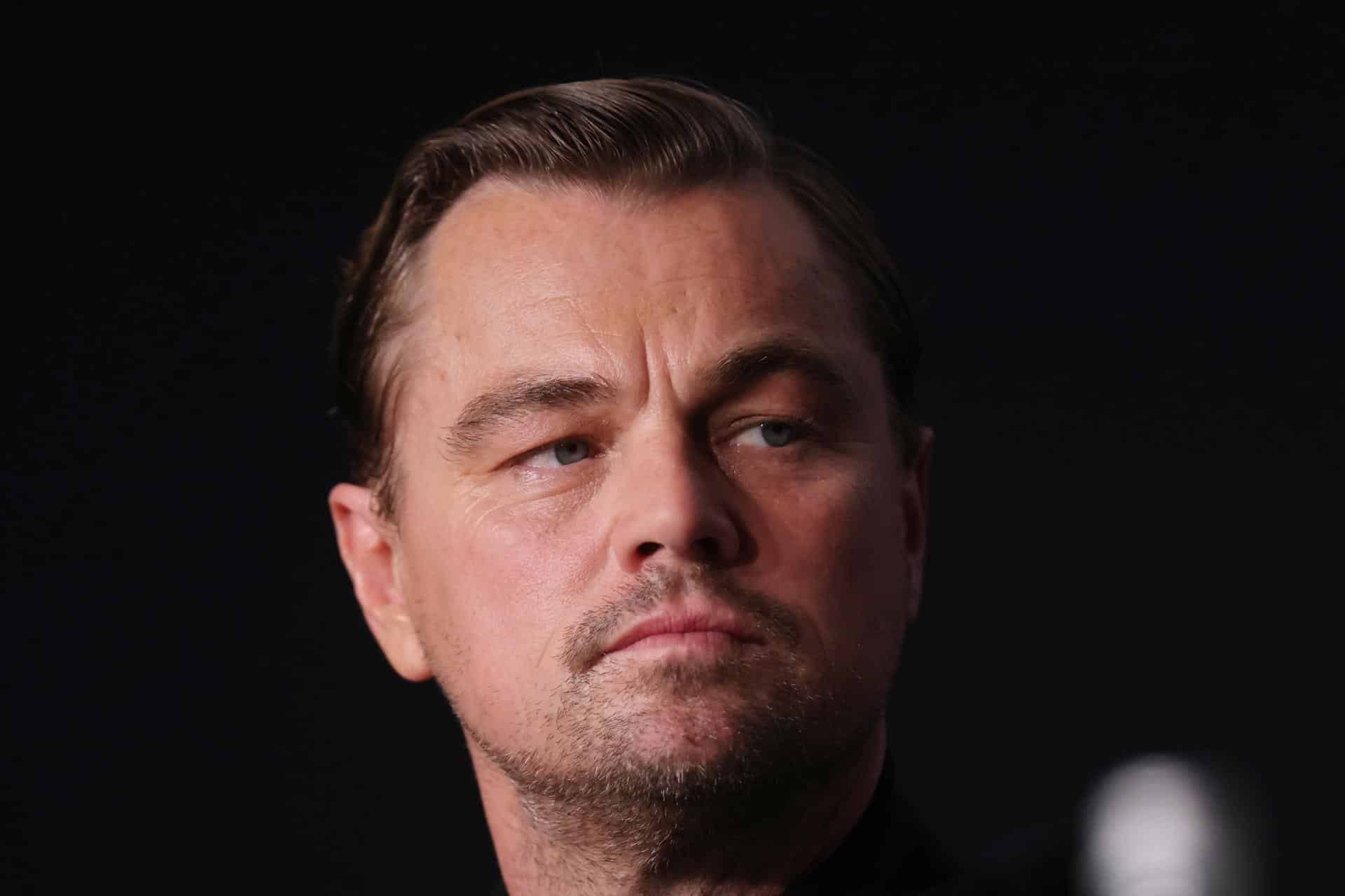 El actor estadounidense Leonardo DiCaprio en una foto de archivo. EFE/EPA/Mohammed Badra / POOL