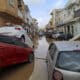 Vista general de una de las calles de La Alcudia tras las inundaciones provocadas por las intensas lluvias de la fuerte dana que afecta especialmente el sur y el este de la península ibérica. EFE/Miguelina Galiano