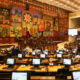 Fotografía de archivo en donde se ve la Asamblea Nacional (Parlamento) de Ecuador en Quito. EFE/José Jácome