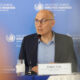 Imagen de archivo del alto comisionado de Naciones Unidas para los Derechos Humanos, Volker Türk, durante una rueda de prensa. EFE/ Mariano Macz