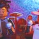 Fotograma cedido por Focus Features de la película 'Piece by Piece'. Pharrell Williams se transforma en una figura de Lego en 'Piece by Piece' ('Pieza por pieza'), un documental animado sobre la vida del productor y cantautor estadounidense que "conecta con el niño interior de muchas personas" y "te recuerda que ahora estamos en un mundo mejor", cuenta en una entrevista con EFE. EFE/ Focus Features