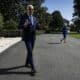 Fotografía del presidente de Estados Unidos, Joe Biden. EFE/Samuel Corum