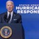 Fotografía del presidente de Estados Unidos, Joe Biden. EFE/Shawn Thew