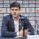 Mauricio Pochettino, seleccionador de fútbol de Estados Unidos. EFE/EPA/SARAH YENESEL