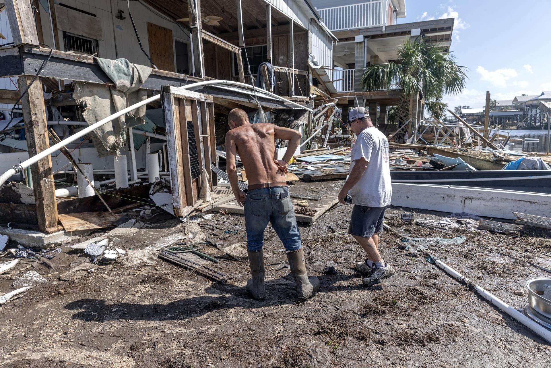 Imagen de archivo. EFE/EPA/CRISTOBAL HERRERA-ULASHKEVICH