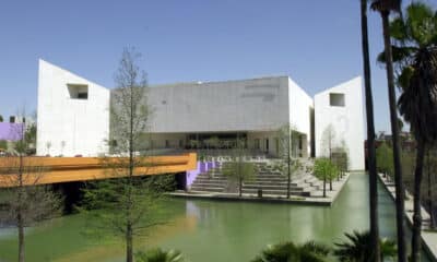 Imagen de archivo del Museo de Historia Mexicana de Monterrey. EFE/JOSE HUESCA