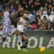 Imagen del Valencia-Real Madrid de la pasada temporada. EFE / Kai Forsterling.