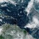 EFE/NOAA-NHC /SOLO USO EDITORIAL /NO VENTAS /SOLO DISPONIBLE PARA ILUSTRAR LA NOTICIA QUE ACOMPAÑA /CRÉDITO OBLIGATORIO