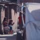 Fotografía de archivo de personas en situación de calle en un barrio marginal en la Ciudad de Buenos Aires (Argentina). EFE/Juan Ignacio Roncoroni