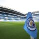 Vista general del estadio del Manchester City, el Etihad Stadium. EFE/EPA/ADAM VAUGHAN