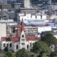 Fotografía de archivo en donde se ve una panorámica de San José, Costa Rica. EFE/Jeffrey Arguedas