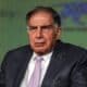 Imagen de archivo fechada el 15 de febrero de 2016 del magnate empresarial indio Ratan Tata en Mumbai, India. EFE/EPA/DIVYAKANT SOLANKI