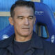 El entrenador del Deportivo Alavés, Luis García Plaza, en una foto de archivo. EFE/L. Rico