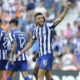 El futbolista español del Oporto, Nico González, en una foto de archivo. EFE/EPA/MANUEL FERNANDO ARAUJO