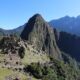 Fotografía de archivo del 4 de junio de 2023 de una vista general de la ciudadela prehispánica de Machu Picchu (Perú). EFE/ Paula Bayarte