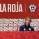 El entrenador argentino Ricardo Gareca dijo este miércoles que confía en poder terminar con éxito su misión al frente de la selección de Chile. EFE/ María José Rey