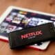 Imagen de archivo de la plataforma Netflix en un teléfono inteligente. EFE/EPA/Sedat Suna