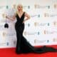 Imagen reciente de Lady Gaga en una gala en Londres. EFE/EPA/NEIL HALL *** Local Caption *** 54975994