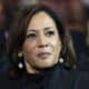 Kamala Harris. EFE/Archivo/BONNIE CASH