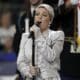 Imagen de archivo de la cantante estadounidense P!nk. EFE/EPA/TANNEN MAURY