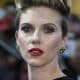 La actriz Scarlett Johanson posa en 2015 a su llegada al prestreno de 'Los Vengadores: la era de Ultrón', en Londres. EFE/Facundo Arrizabalaga/Archivo.