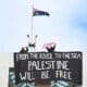 Fotografía de archivo de una protesta de un grupo en favor de Palestina en el Parlamento de Camberra.
EFE/EPA/LUKAS COCH AUSTRALIA AND NEW ZEALAND OUT