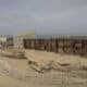 Imagen de archivo de los trabajos del muro fronterizo en las playas de Tijuana, Baja California (México). EFE/Joebeth Terríquez