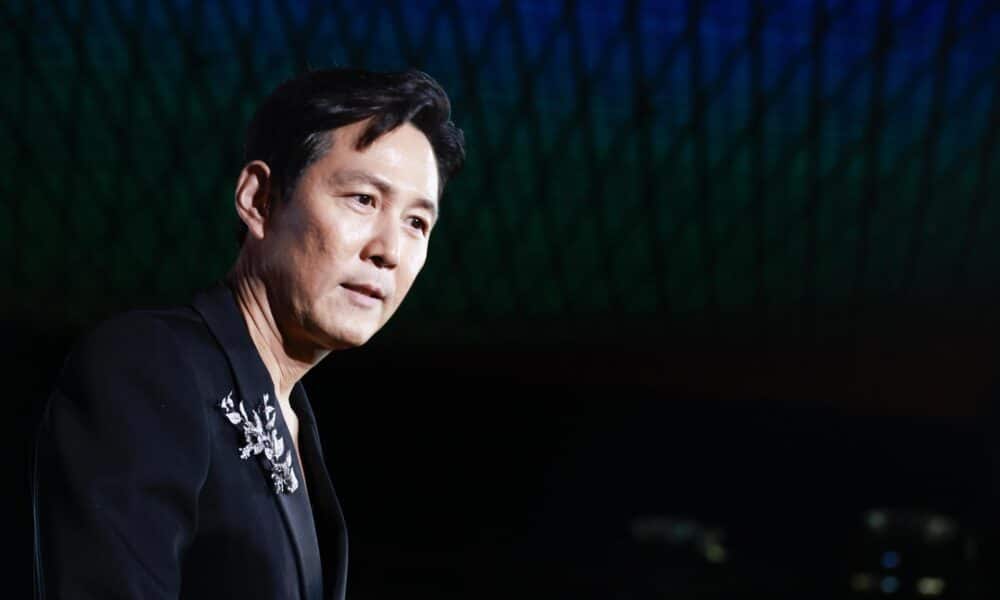 El actor surcoreano Lee Jung-jae, en una imagen de archivo. EFE/EPA/JEON HEON-KYUN